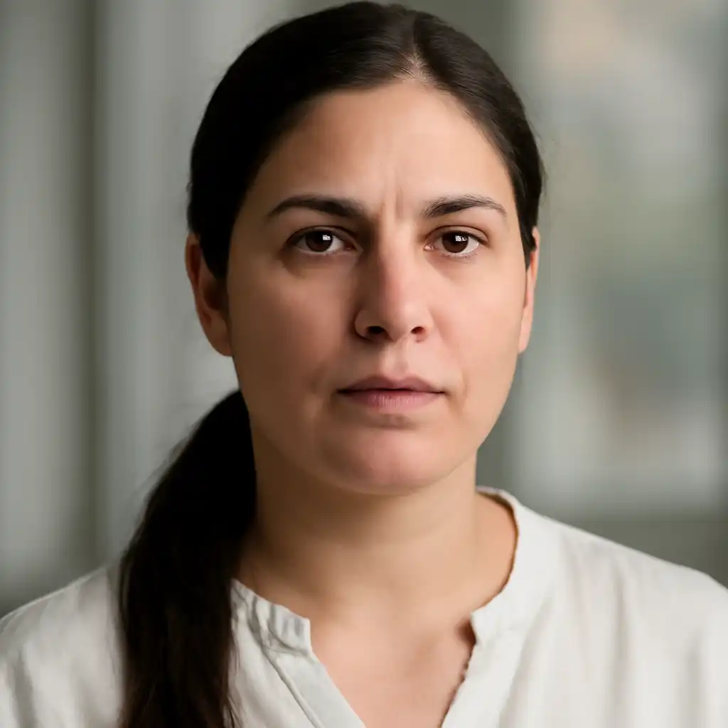 Sofia Calabrese